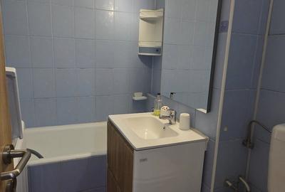 Garsonieră semidecomandată în Dristor - 8