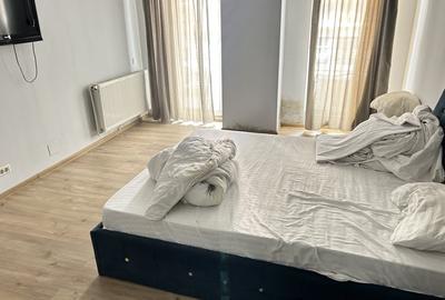 Apartament cu 3 camere decomandat în Tomis Nord - 3