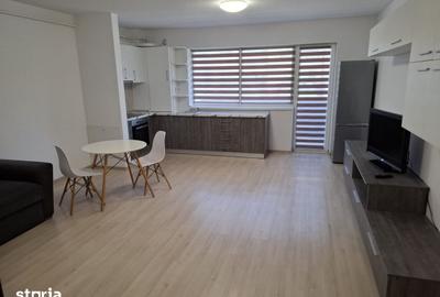 Garsonieră în Sânpetru - 14