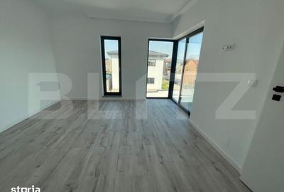 Casă cu 4 camere cu Teren 600 Mp în Șimnicu de Sus - 3