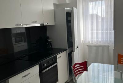 Apartament cu 2 camere în Iosia - 13