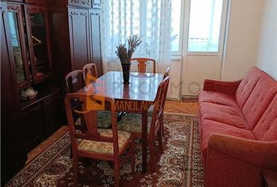 Apartament cu 3 camere decomandat, mobilat în 1 Decembrie - 1