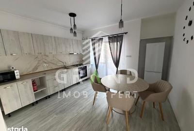 Apartament cu 3 camere, mobilat în Apahida - 6