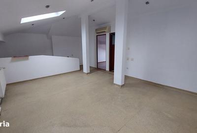 Spațiu comercial, de 157 mp, în Ultracentral