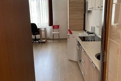 Garsonieră decomandată, mobilată în Central - 5
