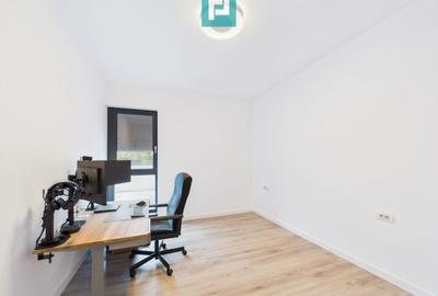 Apartament cu 3 camere decomandat, mobilat în Tipografilor - 8