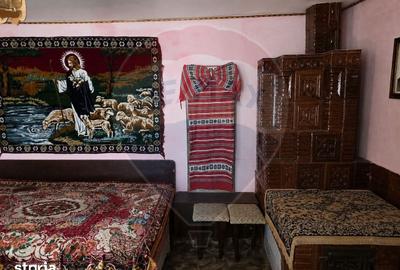Casă cu 4 camere cu Teren 3686 Mp în Buciumi - 7