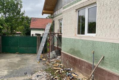 Casă cu 6 camere în Nucșoara - 6