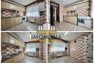 Apartament cu 3 camere semidecomandat, mobilat în Colentina - 5