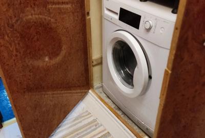 Apartament cu 2 camere semidecomandat în Gojdu - 4