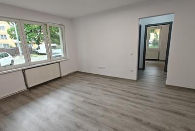 Apartament cu 2 camere semidecomandat în Terezian - 3