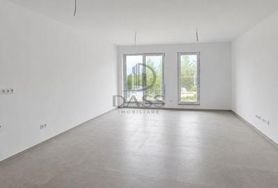 Apartament cu 2 camere decomandat în Cristian