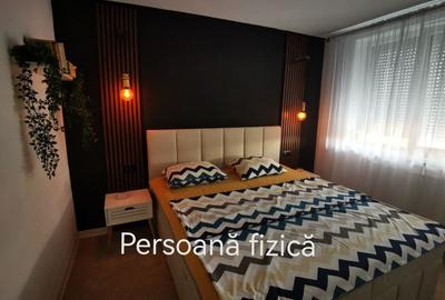 Apartament cu 3 camere semidecomandat în Dosu Bricii