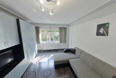 Apartament cu 2 camere decomandat, mobilat în Podgoria - 3
