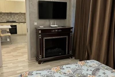 Garsonieră decomandată, mobilată în Tudor Vladimirescu - 2