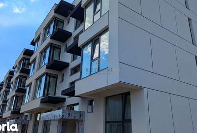 Apartament cu 3 camere în Central - 2