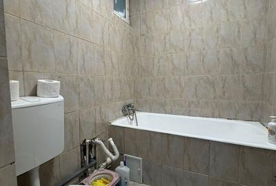 Apartament cu 2 camere semidecomandat, mobilat în Sălaj