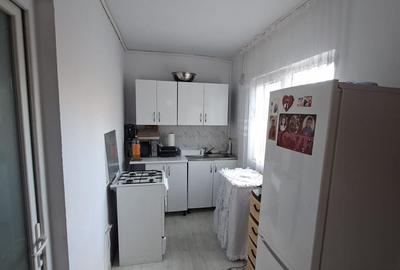 Casă cu 3 camere în Central