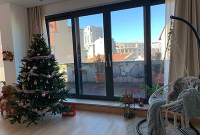 Apartament cu 3 camere decomandat în Armeneasca - 1