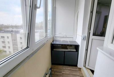 Apartament cu 2 camere decomandat, mobilat în Drumul Taberei - 7