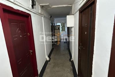 Garsonieră, mobilată în Tătărași - 5