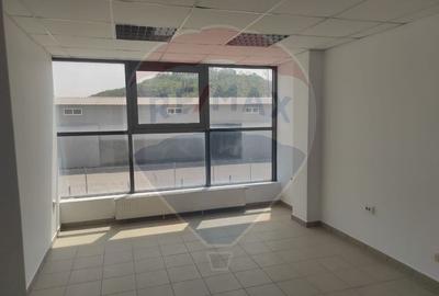 Spațiu comercial, de 445 mp, în Orașul de Jos - 7