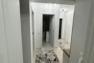Apartament cu 2 camere decomandat în Central - 2
