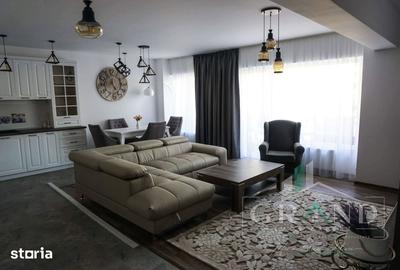 Apartament cu 2 camere semidecomandat în Mărăști - 1