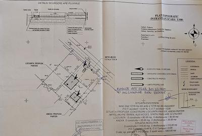 Teren Construcții intravilan de 1219 mp, în Dumbrava - 16