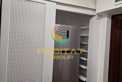 Apartament cu 2 camere semidecomandat, mobilat în Alexandru Obregia - 9