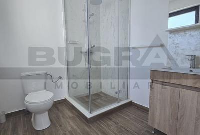 Casă cu 4 camere cu Teren 470 Mp în Apahida