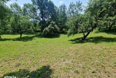 Teren de 3910 mp, în Secăriei - 13