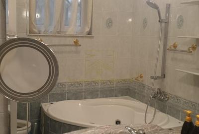 Casă individuală cu 10 camere cu Canalizare în Dorobanți - 34