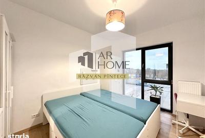 Apartament cu 3 camere decomandat în Albert - 4