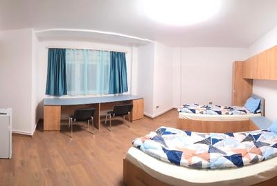 Apartament cu 4 camere decomandat, mobilat în Ștefan cel Mare - 7