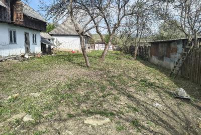 Casă cu Teren 1373 Mp în Prăjoaia - 4