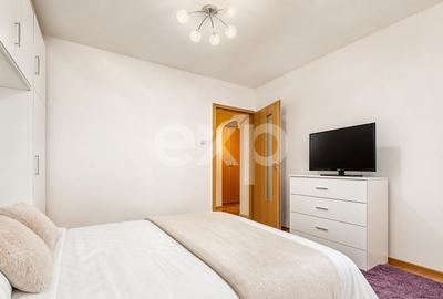 Apartament cu 2 camere decomandat în Lipovei - 6