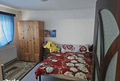 Garsonieră decomandată în Rovine - 1