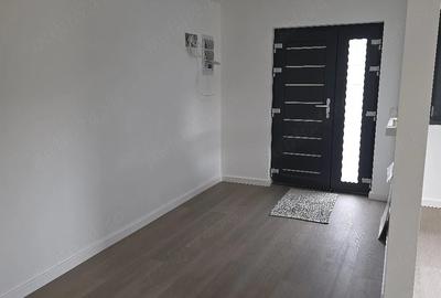Casă cu 4 camere cu Teren 1200 Mp în Tăuții-Măgherăuș - 2