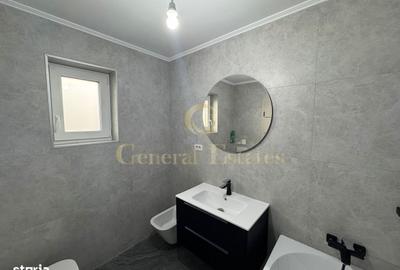 Casă cu 4 camere în Central - 2
