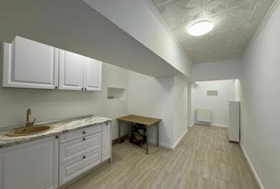 Apartament cu 2 camere semidecomandat, mobilat în Moșilor - 3