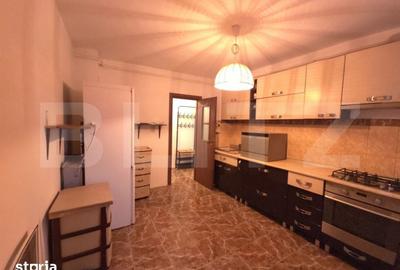 Apartament cu 3 camere în Est - 19