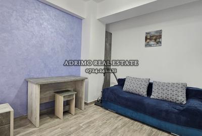 Garsonieră decomandată în Tomis Nord - 5