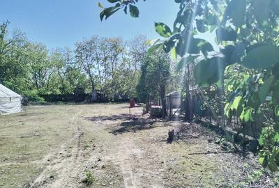 Casă cu 4 camere cu Teren 1850 Mp în Maia