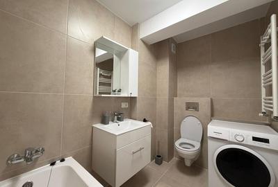 Apartament cu 2 camere în Central - 4