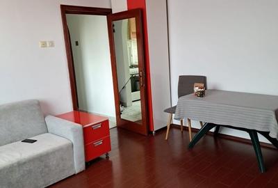 Apartament cu 2 camere semidecomandat în Ultracentral - 7