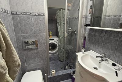 Garsonieră decomandată, mobilată în Traian - 4