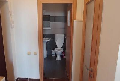 Garsonieră decomandată în Militari