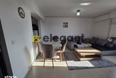 Apartament cu 3 camere decomandat, mobilat în Calea Severinului - 7