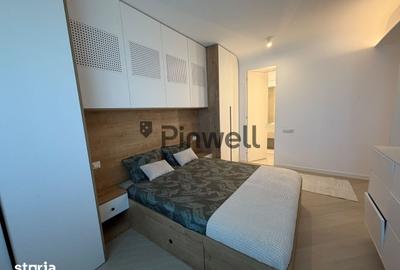 Apartament cu 3 camere în Nord - 15